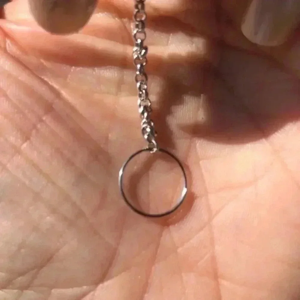 Gorgeous K9 Crystal Rainbow Dragonfly Huge Heart Suncatcher NWT - Picture 5 of 5